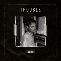 [FREE] Rnb Trapsoul Type Beat - “Trouble” | Trapsoul Type Beat Free | Rnb Trap Type Beat Free