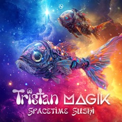 Tristan & Magik - Spacetime Sushi