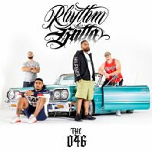 The 046 - Real Enough