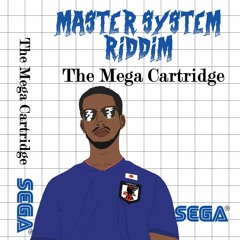 Master System Riddim (Free download)