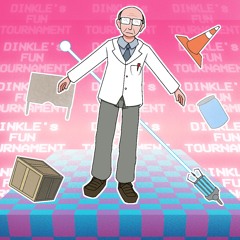 CHARACTER INTRO #7 - Garry Modulate