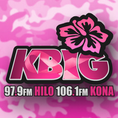 [ARCHIVE] Latest ReelWorld ONE AC Christmas Bed on KKBG-FM  - Mid-December 2024