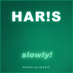 slowly! hardstyle