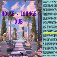 HOUSE - Lounge Atmospheric Mix By Simonyan #507