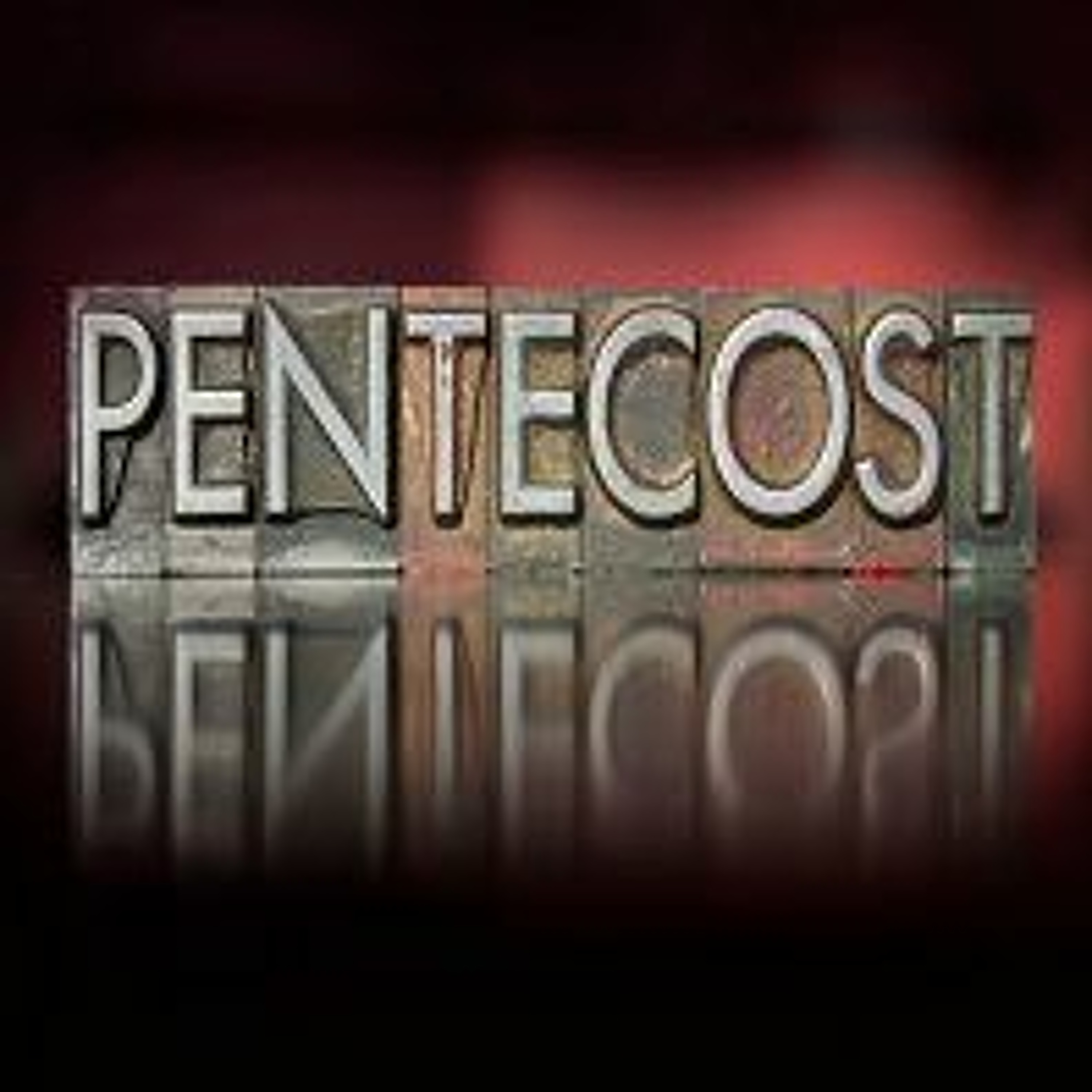 Pentecost episode artwork