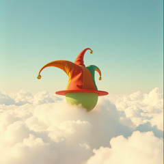 My Clowning Around Song