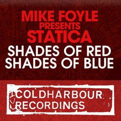 Shades Of Red (Intro Mix)
