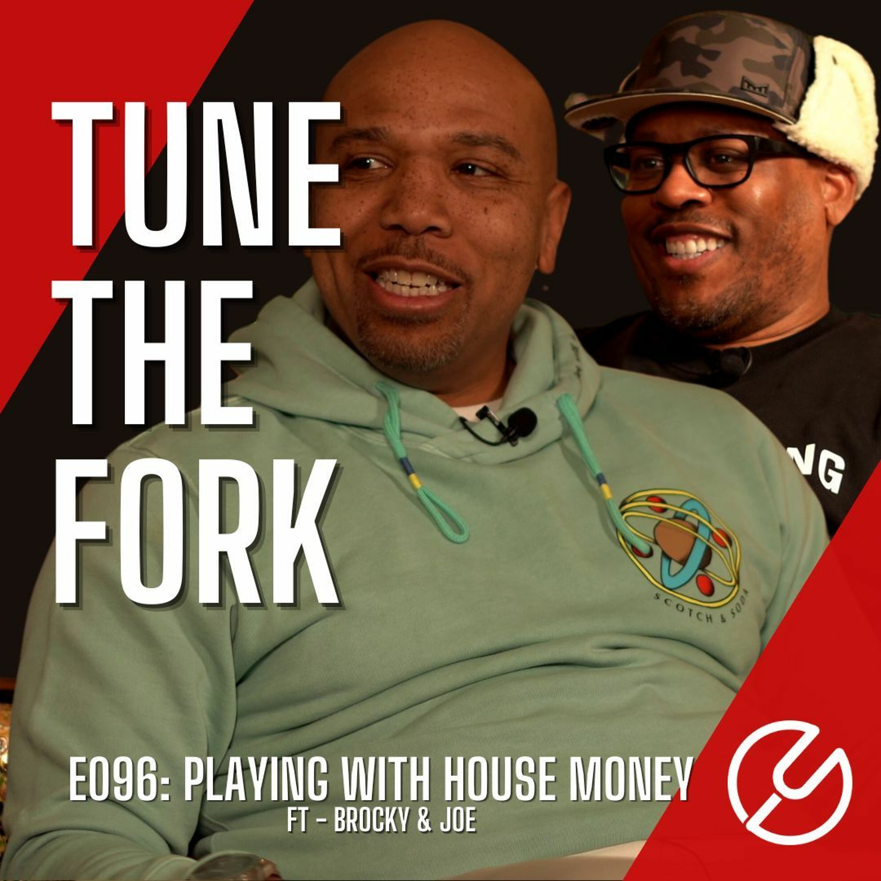 TuneTheFork Podcast