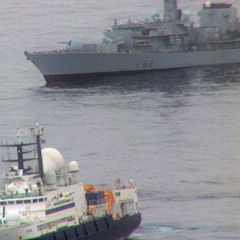 Craig Murray: The beat of the war drums