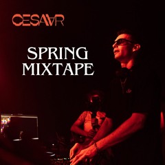 Cesaar - Welcome in Spring (1H MIXTAPE).WAV