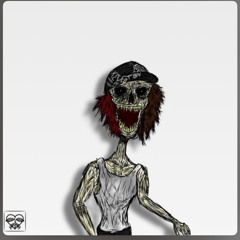 AUXXI-GARBAGE SKANKS (Prod.E9 & junktown)