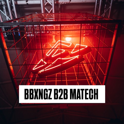 MATECH b2b BBXNGZ 05.07.25 MATTERMIND @ Berlin Club OST