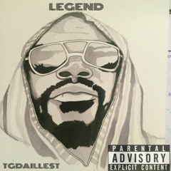 Legend prod by beatenaunt
