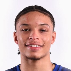 Ryan Rollins - Media Day (9/25/22)