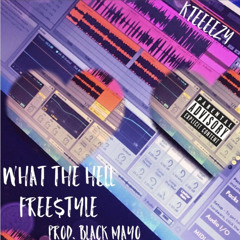 WTH Freestyle (Mastered)