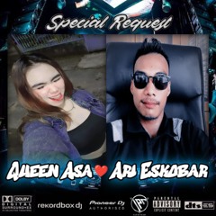 IPN INI BOS™ -"DUGEM ON THE FLOOR x YAKINLAH AKU MENJEMPUTMU 2024 RQ V3 ARI ESKOBAR & QUEEN ASA"