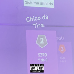 Kahoot do Tina (prod. @squirlbeats)