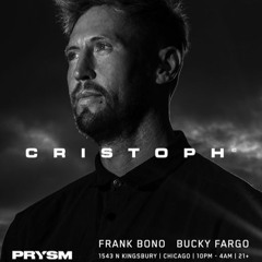 Frank Bono - Live @ Prysm 02/25/22 - Direct Support for Cristoph