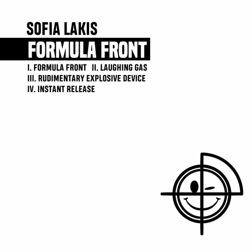 Formula Front