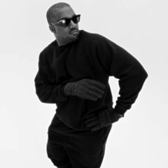 Kanye West - Remote Control (Dance remix)