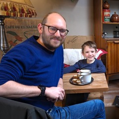 Thomas C Beerten - Baby You've Fooled Me For So Long