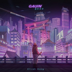 Gaijin 3000 外人 [ Sci-fi Audio adventure ]