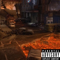 waste [sh1nky & floppa]