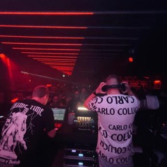 BARRIX & Wolfi (Mission Chlorwasser & Schnuffi) @ Alte Hopfendarre Emersleben