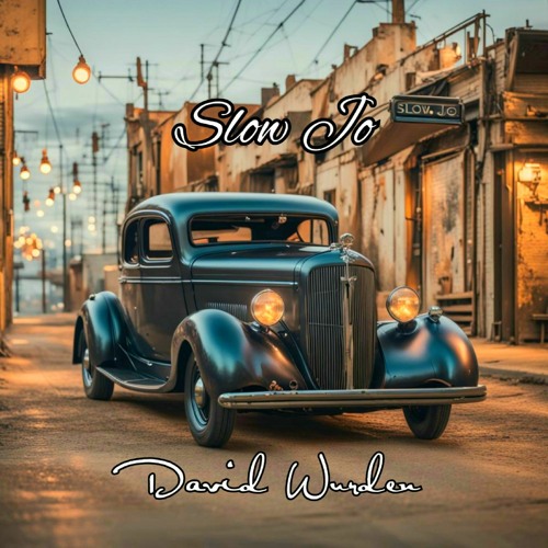 Slow Jo