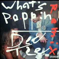 Jack Harlow - WHAT'S POPPIN (Remix)