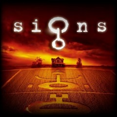 Signs ~ (Orchestral Mockup Of The Main Title Theme)