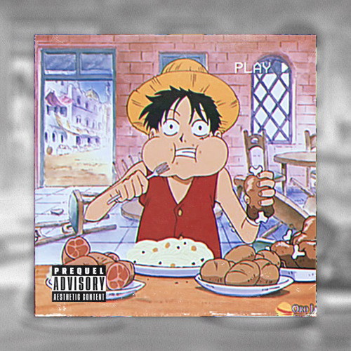 Luffy 19 + Buông Hàng (City Pop Version) - Lil Chiều Tím