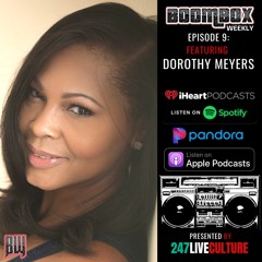 Actress Dorothy Meyers Talks Her Role In All Blk TV Series  Makeup And Breakup  & More