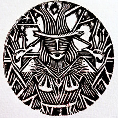 Der hinter den Reihen