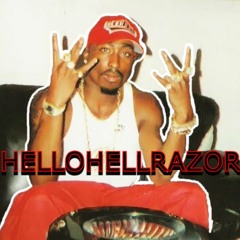 Hello Hellrazor ( Remix )