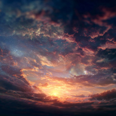 Horizon Shine P.M.  #1066 [2025.10.15]