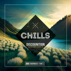 Discognition - Overcomplicate It