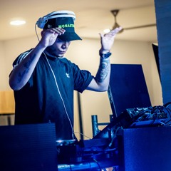 Afro Beats Bryan Duque