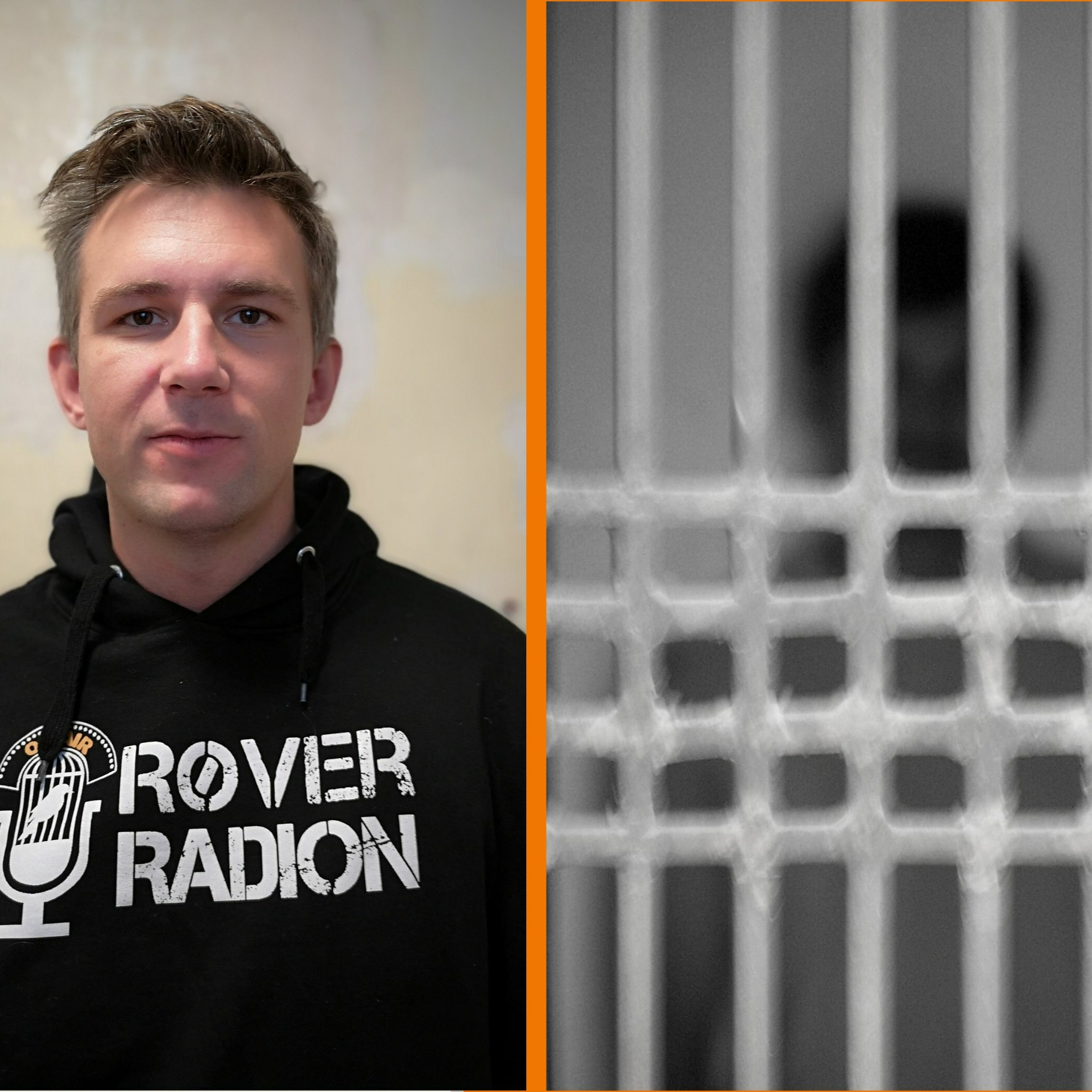 RøverRadion