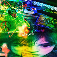 yamari x alkypink - fear me not prod yamari