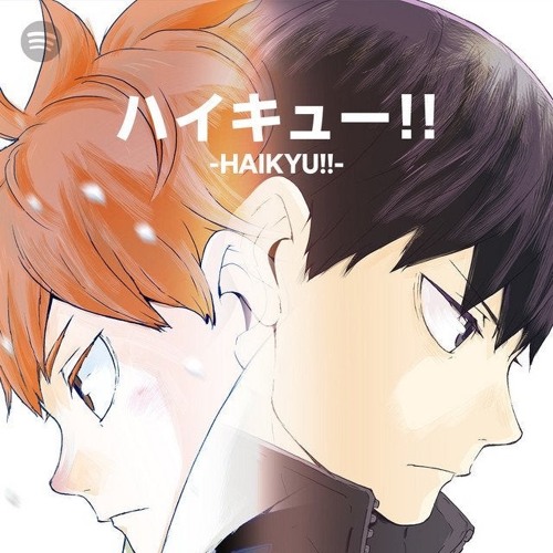 Stream 눈 Noon Listen To 𝗽𝗹𝗮𝘆𝗹𝗶𝘀𝘁ㅣ 하이큐 Ost만 모아왔어요 ハイキュー Haikyuu Playlist Online For Free On Soundcloud