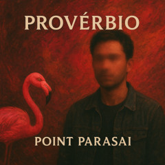 Provérbio ft. Alvaro Iuri