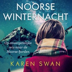 [epub Download] Een Noorse winternacht BY : Karen Swan