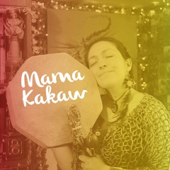 Mama Kakaw / Mamá Cacao - Ximena Del Río | Versión DEMO 2021