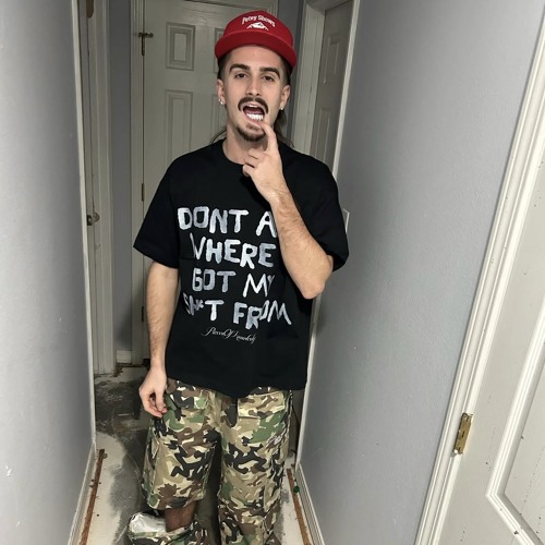 How it sound when I’m crammin PERK Willie Earl in her urrme