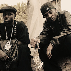 Dark Boom Bap x Mobb Deep x Wu tang Type Beat