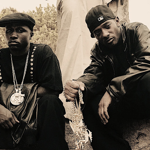 Dark Boom Bap x Mobb Deep x Wu tang Type Beat