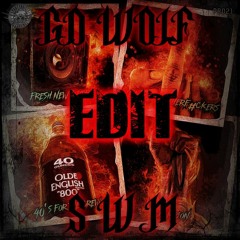 Dimitri K - Fresh New Kicks (GD Wolf x S.W.M Edit)