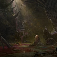 [111] Verídia pt.1 - Cave Entry