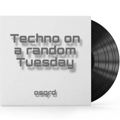 Techno on a random Tuesday.wav